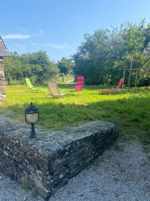 Gite Les Aubins - Bord De Mer - Cotentin Bretteville-sur-Ay Esterno foto